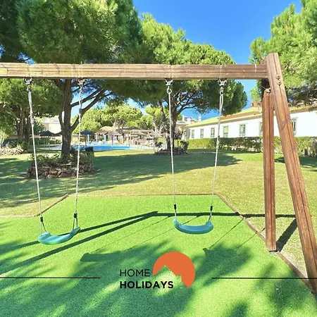 Apartment #274 Pedra Dos Bicos T By Holidays Albufeira