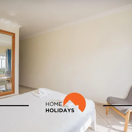 #274 Pedra Dos Bicos T By Holidays Apartment *