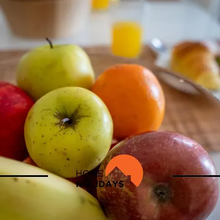 Apartment #274 Pedra Dos Bicos T By Holidays *