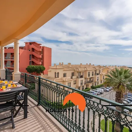 Apartment #274 Pedra Dos Bicos T By Holidays *