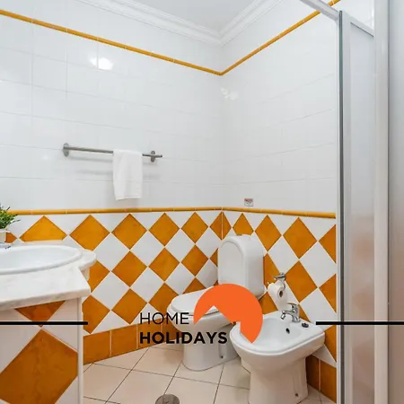 Apartmán #274 3br Bicos Spacious Albufeira