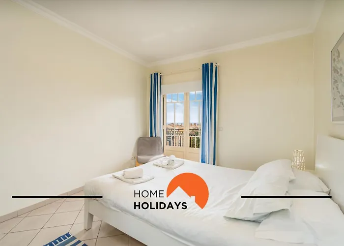 #274 3br Bicos Spacious Albufeira