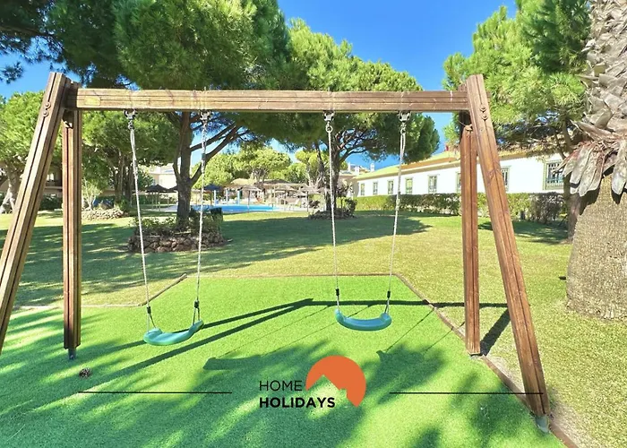 Apartment #274 3br Bicos Spacious Albufeira