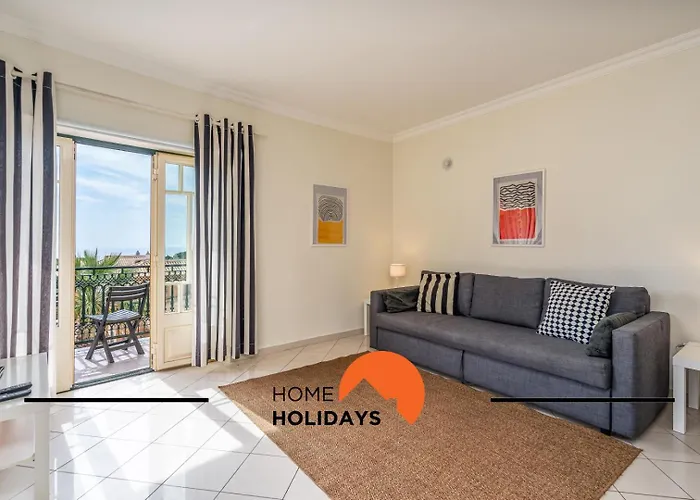 Apartment #274 3br Bicos Spacious Albufeira