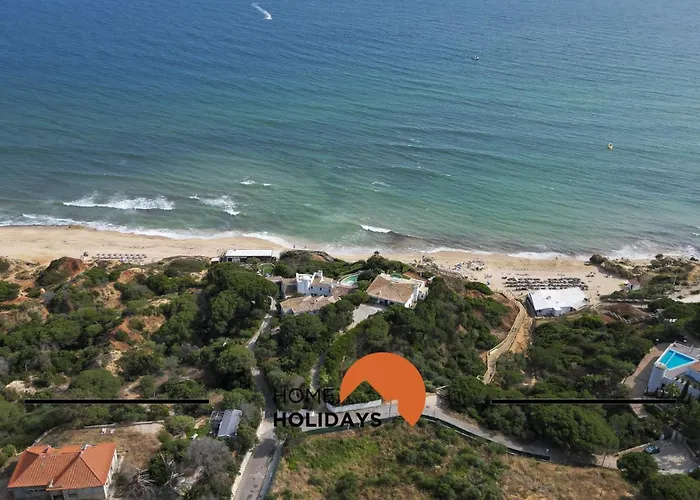 Appartamento #274 3br Bicos Spacious Albufeira