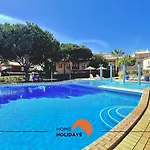 #274 3br Bicos Spacious Lägenhet *