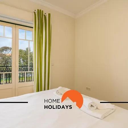 #274 T3 Bicos T By Holidays Apartman