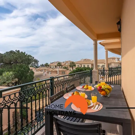 Apartman #274 T3 Bicos T By Holidays *