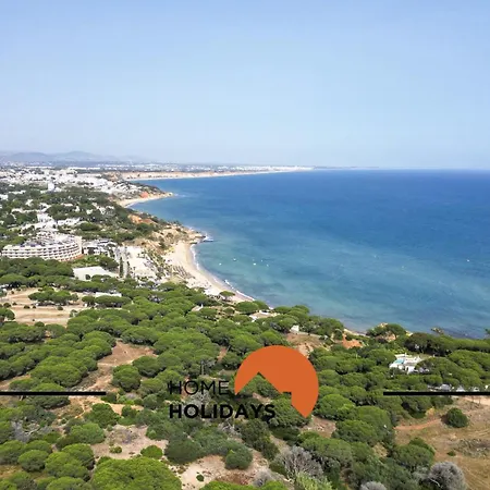 Apartman #274 T3 Bicos T By Holidays