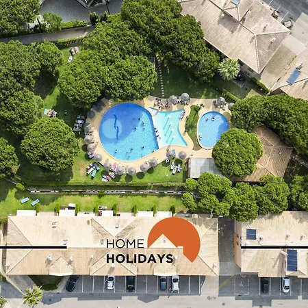 Apartman #274 T3 Bicos T By Holidays