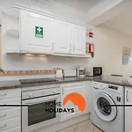 #274 3br Bicos Spacious Διαμέρισμα Αλμπουφέιρα