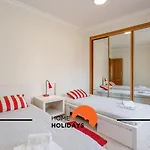 Διαμέρισμα #274 3br Bicos Spacious