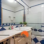 #274 3br Bicos Spacious Αλμπουφέιρα