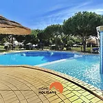 #274 3br Bicos Spacious Διαμέρισμα Αλμπουφέιρα
