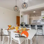 Διαμέρισμα #274 3br Bicos Spacious Αλμπουφέιρα