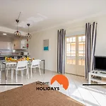 #274 3br Bicos Spacious Διαμέρισμα *