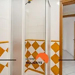 #274 3br Bicos Spacious