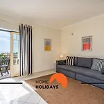 Διαμέρισμα #274 3br Bicos Spacious Αλμπουφέιρα