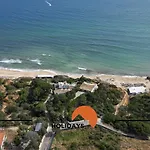 Διαμέρισμα #274 3br Bicos Spacious Αλμπουφέιρα