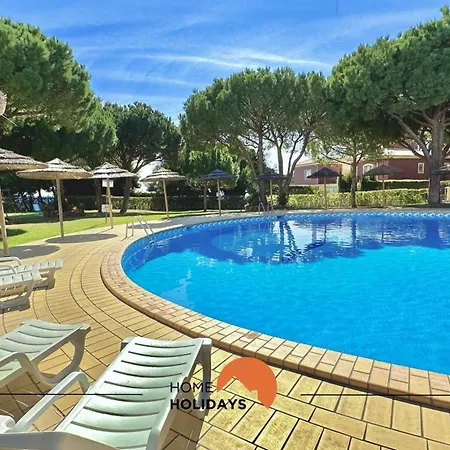 #274 3br Bicos Spacious Apartamento Albufeira
